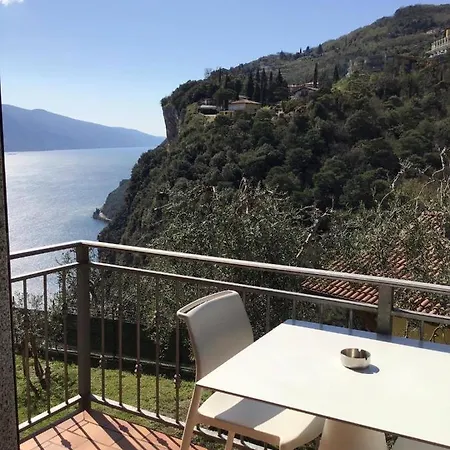 Casa Bine Villa Tremosine Exterior photo