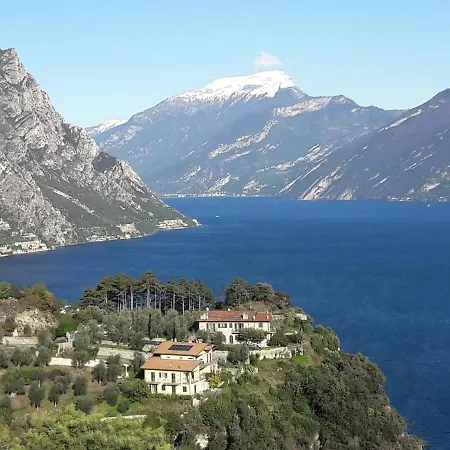 Casa Bine Villa Tremosine Exterior photo