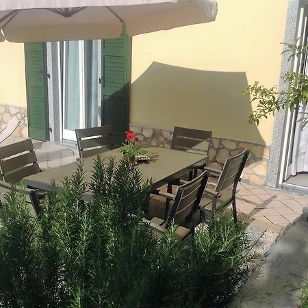 Casa Bine Villa Tremosine Exterior photo
