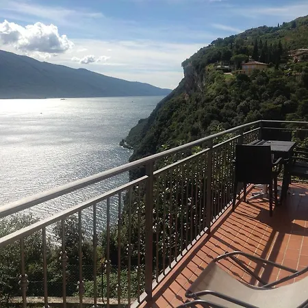 Casa Bine Villa Tremosine Exterior photo