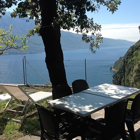 Casa Bine Villa Tremosine Exterior photo