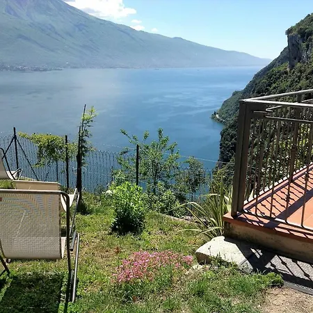 Casa Bine Villa Tremosine Exterior photo