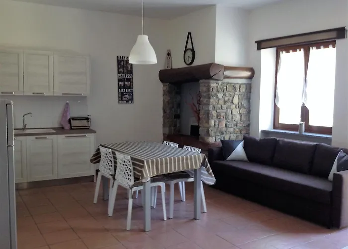 Casa Bine