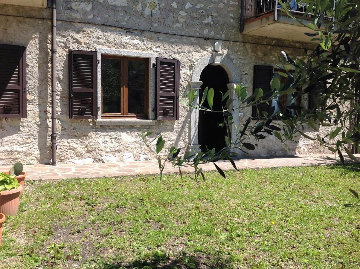 Holiday home Casa Bine Tremosine