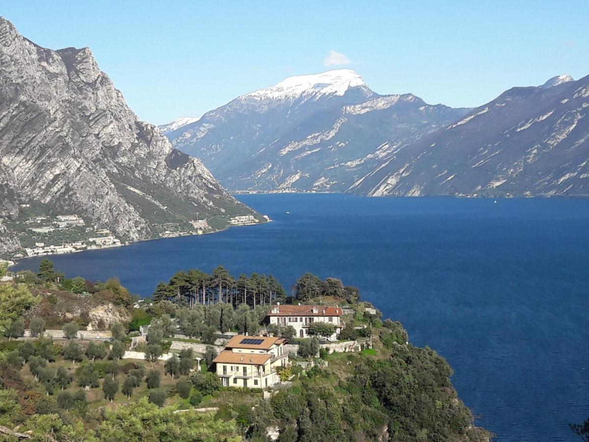 Casa Bine Ferienhaus Tremosine