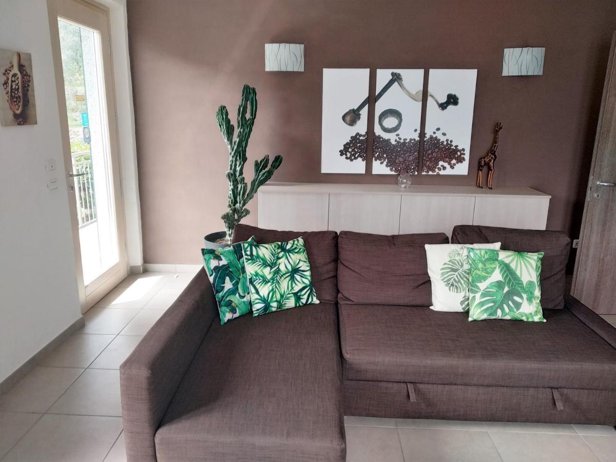 Ferienhaus Casa Bine *