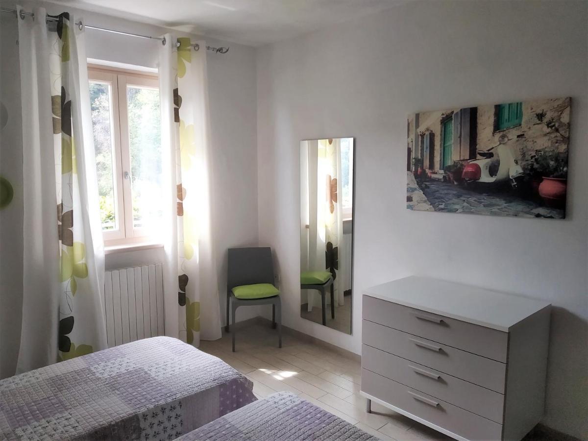 Casa Bine * Tremosine