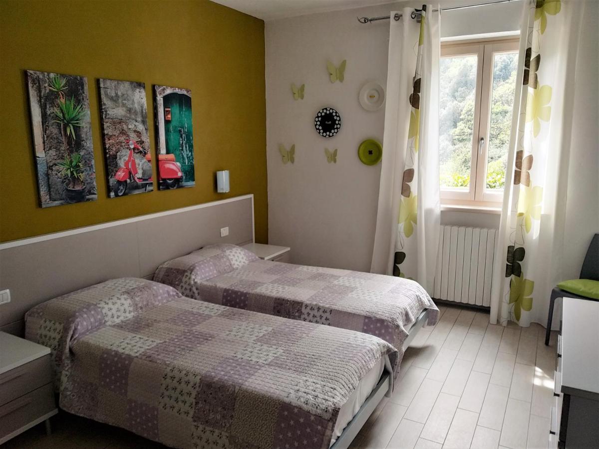 Holiday home Casa Bine Tremosine