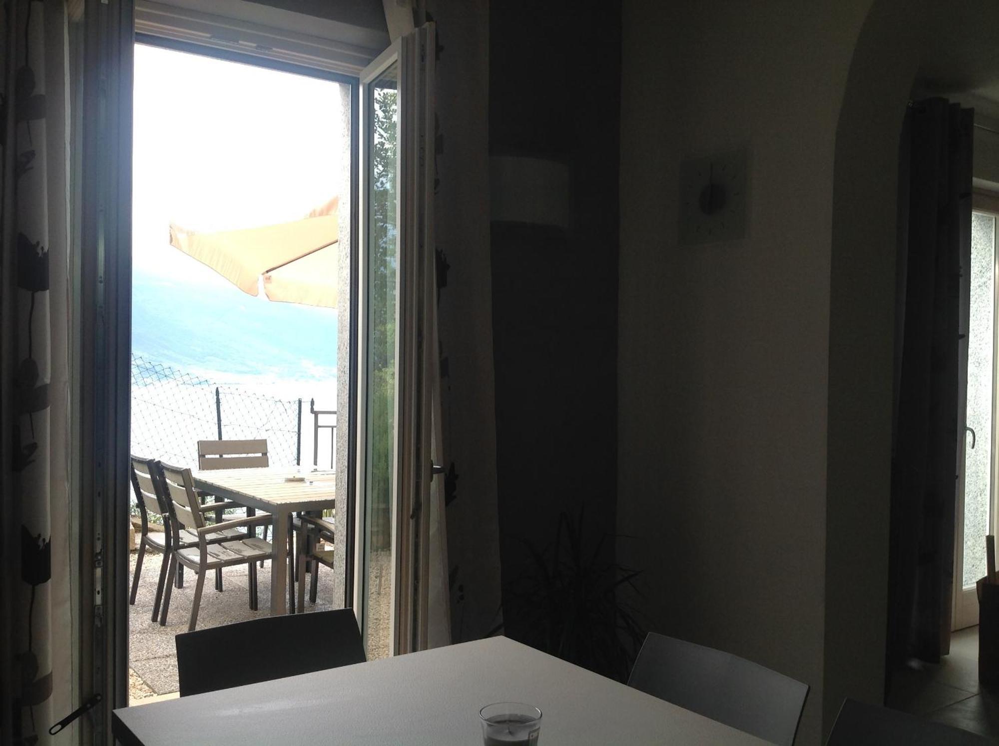Holiday home Casa Bine Tremosine
