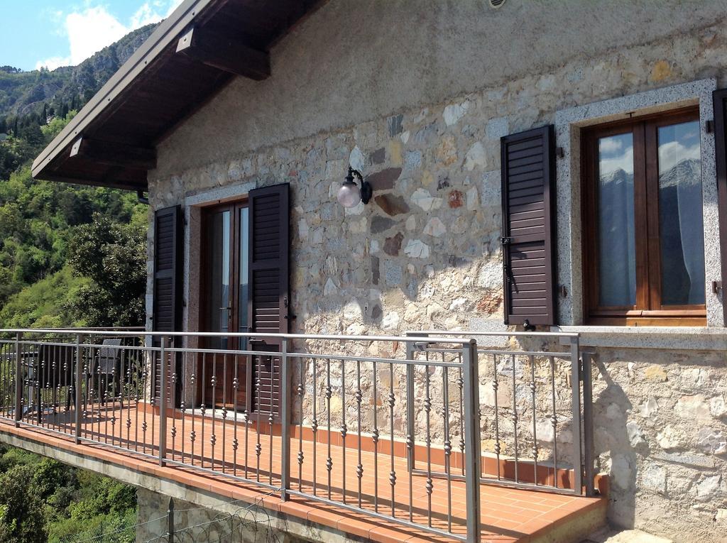 Ferienhaus Casa Bine Tremosine