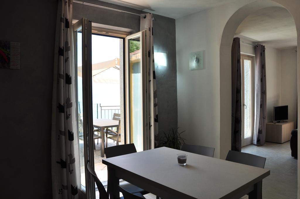 Casa Bine Tremosine