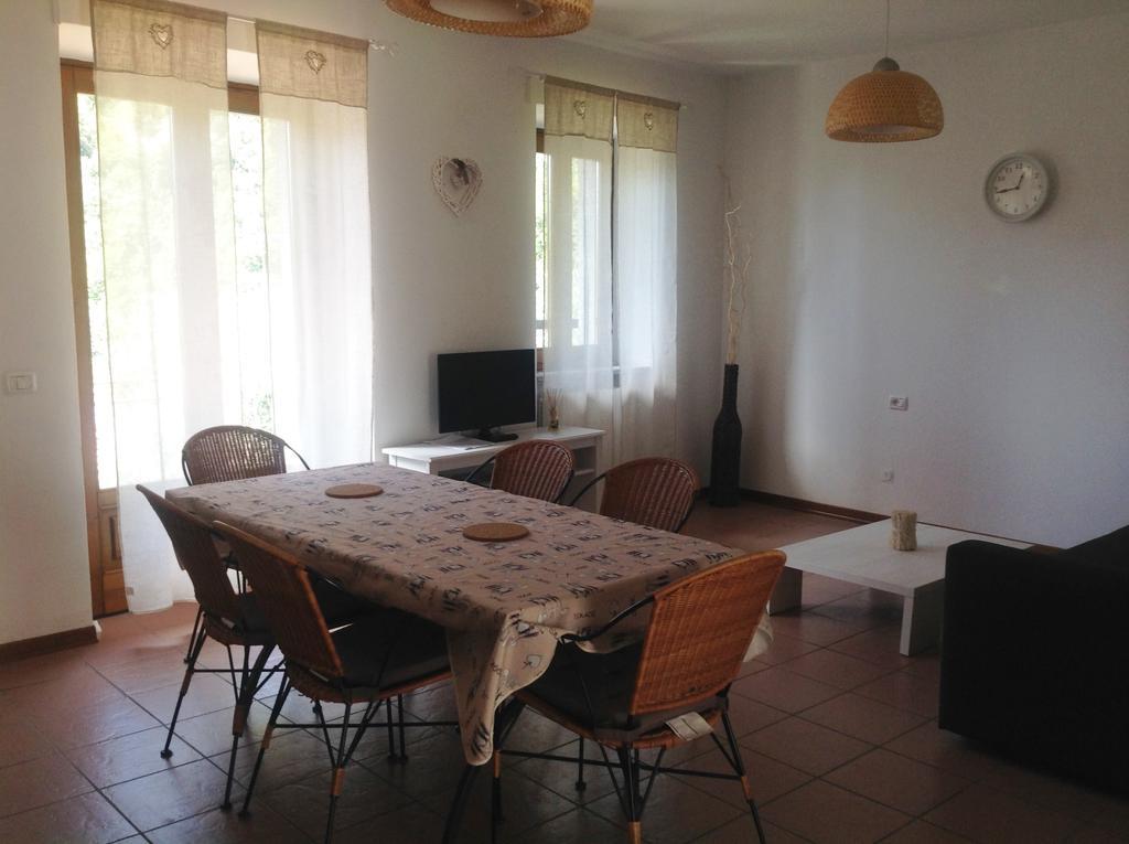 Casa Bine *