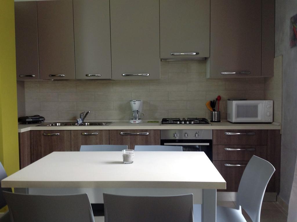 Holiday home Casa Bine Tremosine