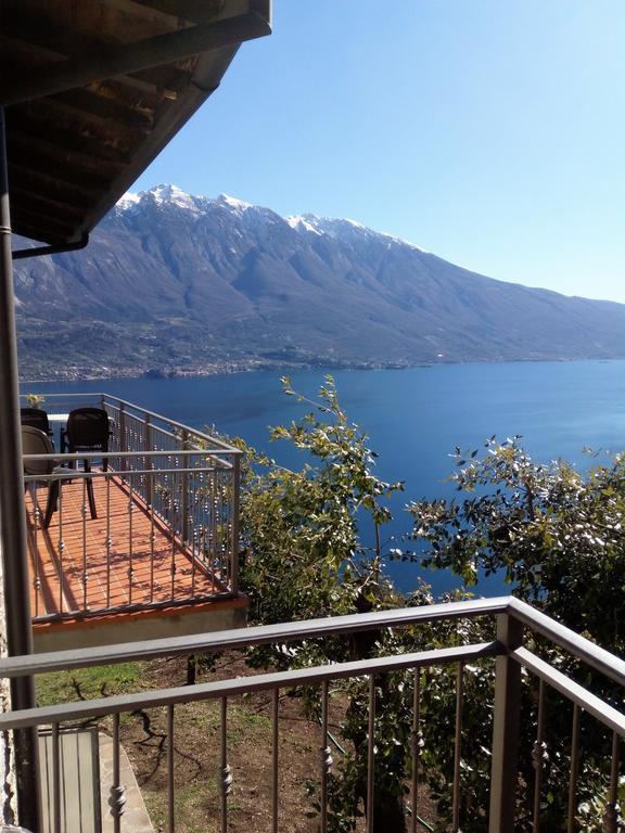Holiday home Casa Bine Tremosine
