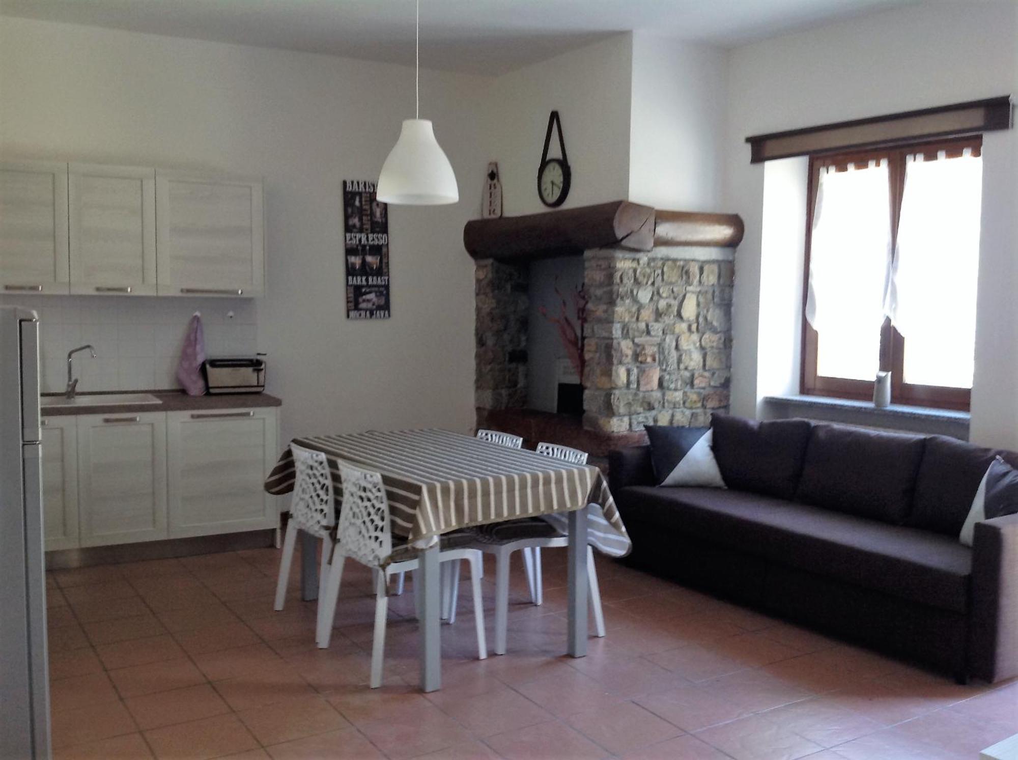 Casa Bine *